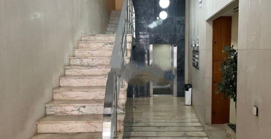 Apartament en venda en Cáceres Capital amb Calefacció