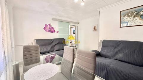 Photo 2 of Flat for rent in Colonia Requena, Alicante / Alacant