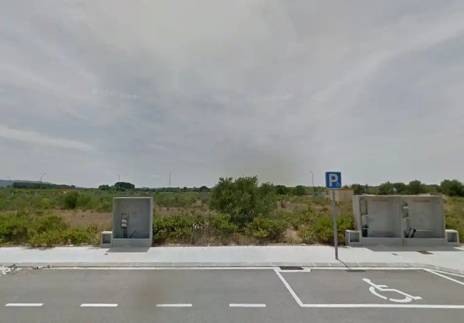 Terreno residenziale in vendita a polig Industrial. Pp5, imagen 6