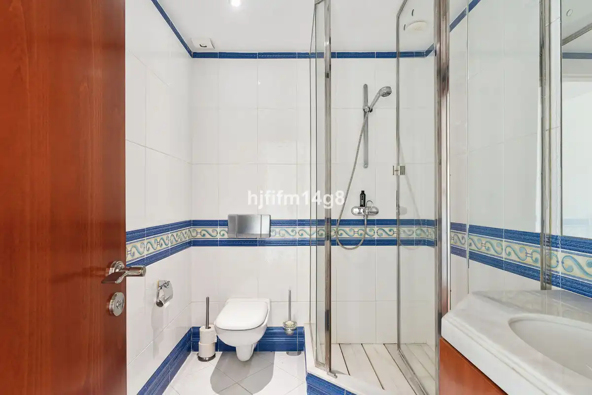 Penthouse mit Aufzug zum Verkauf in Nueva Andalucía, imagen 25