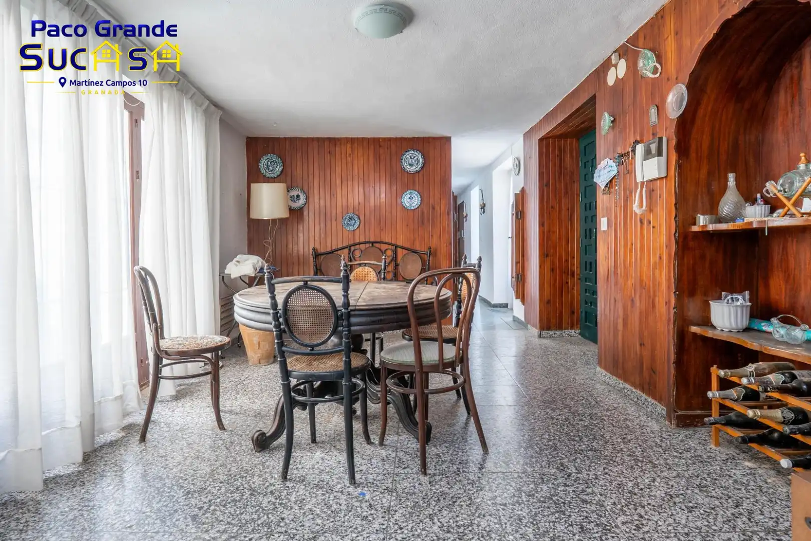 Piso en venta en Plaza CONSTITUCION, DE LA 6, imagen 10