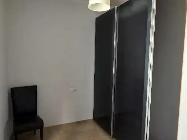 Badezimmer von Wohnung zum Verkauf in  Sevilla Capital mit Klimaanlage, Schwimmbad und Balkon