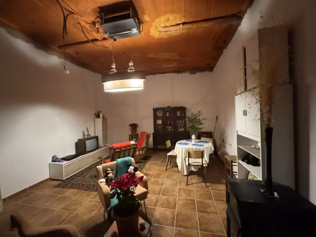 Country homes for sale in Susqueda