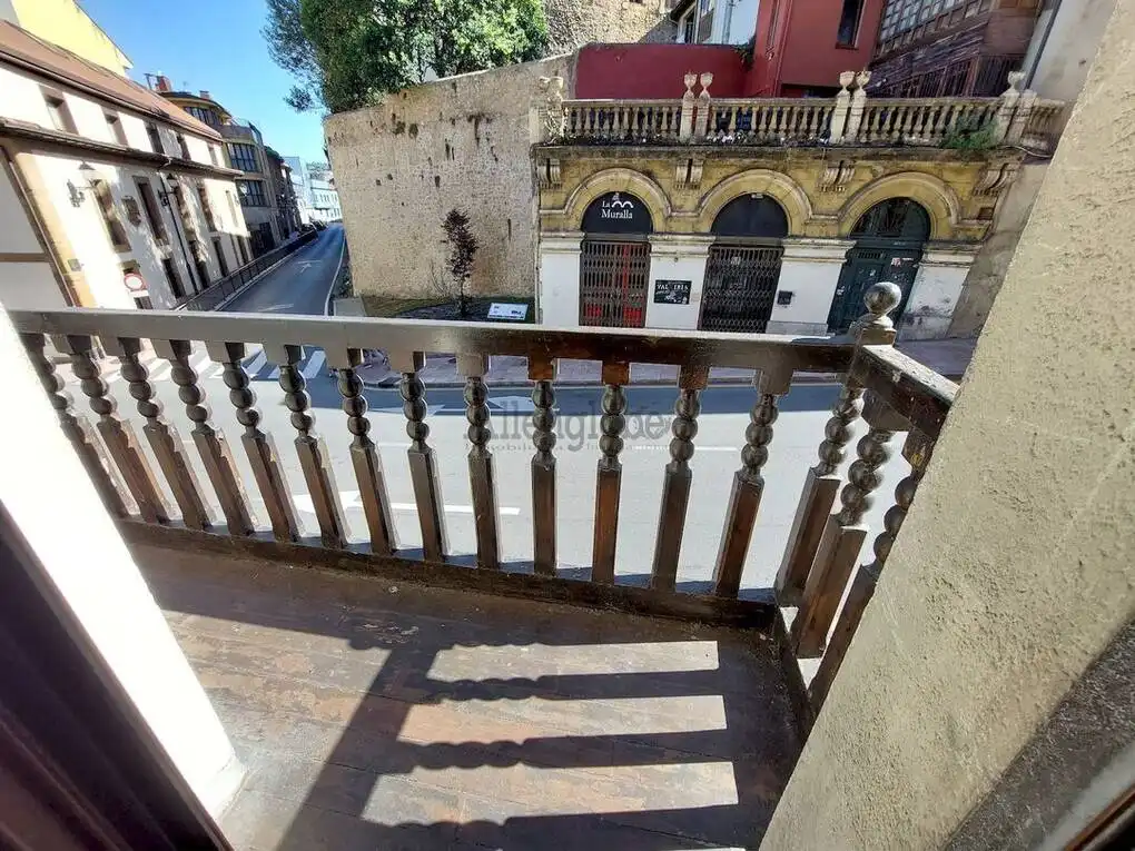 Pis de lloguer a Centro - Casco Histórico