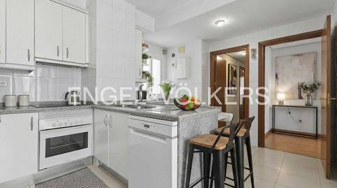 Foto 2 de Piso en venta en Los Remedios,  Sevilla Capital