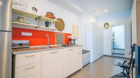 Edificio en Venta en Primera Línea en el Puerto de Mahón, immagine 5