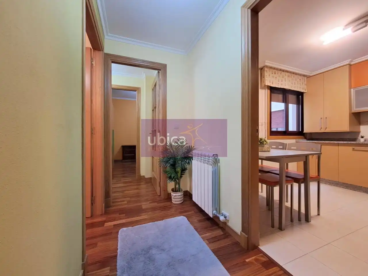 Appartement avec ascenseur à louer à Salvaterra de Miño, imagen 13