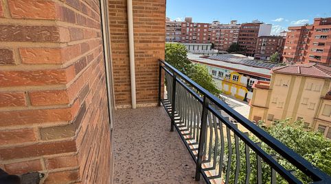 Photo 4 of Flat for sale in Calle Baños, 59, Feria, Albacete Capital