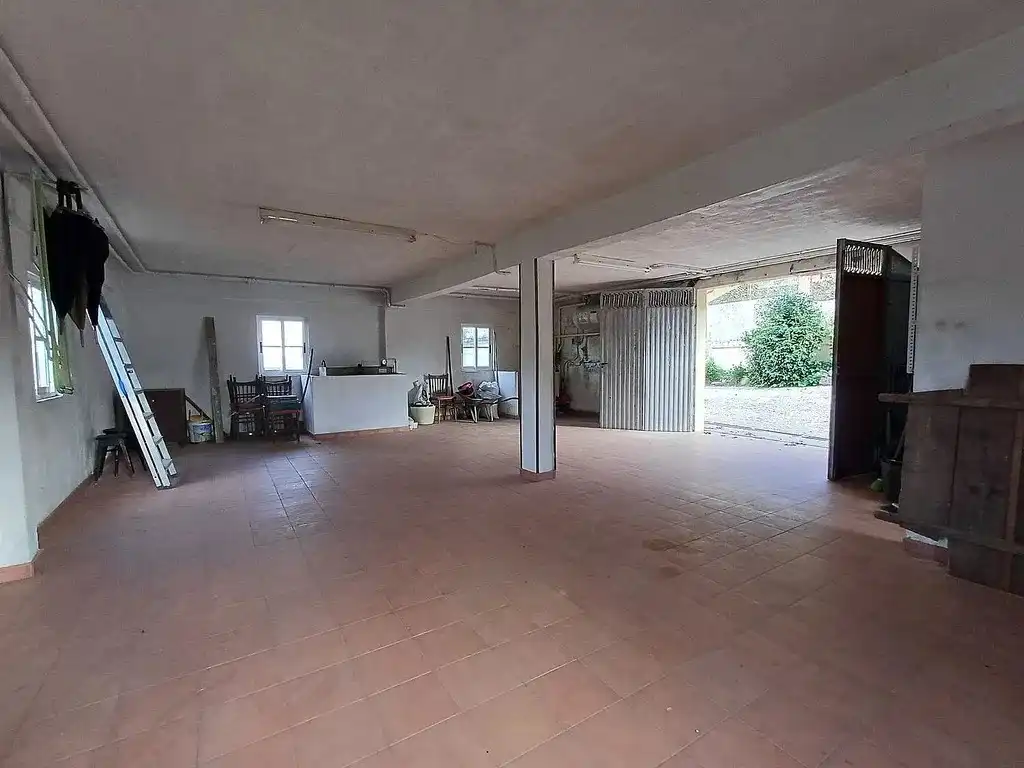 Casa o xalet en venda en Mondariz amb Calefacció, Jardí privat i Parquet