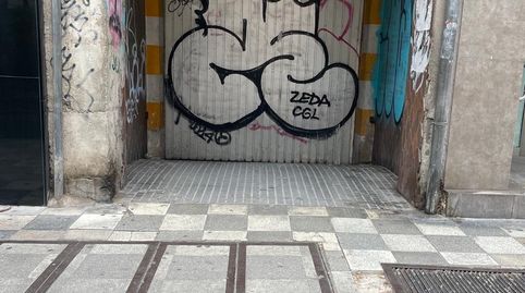 Foto 5 de Garatge de lloguer a Calle de Fermín Caballero, Centro, Cuenca Capital