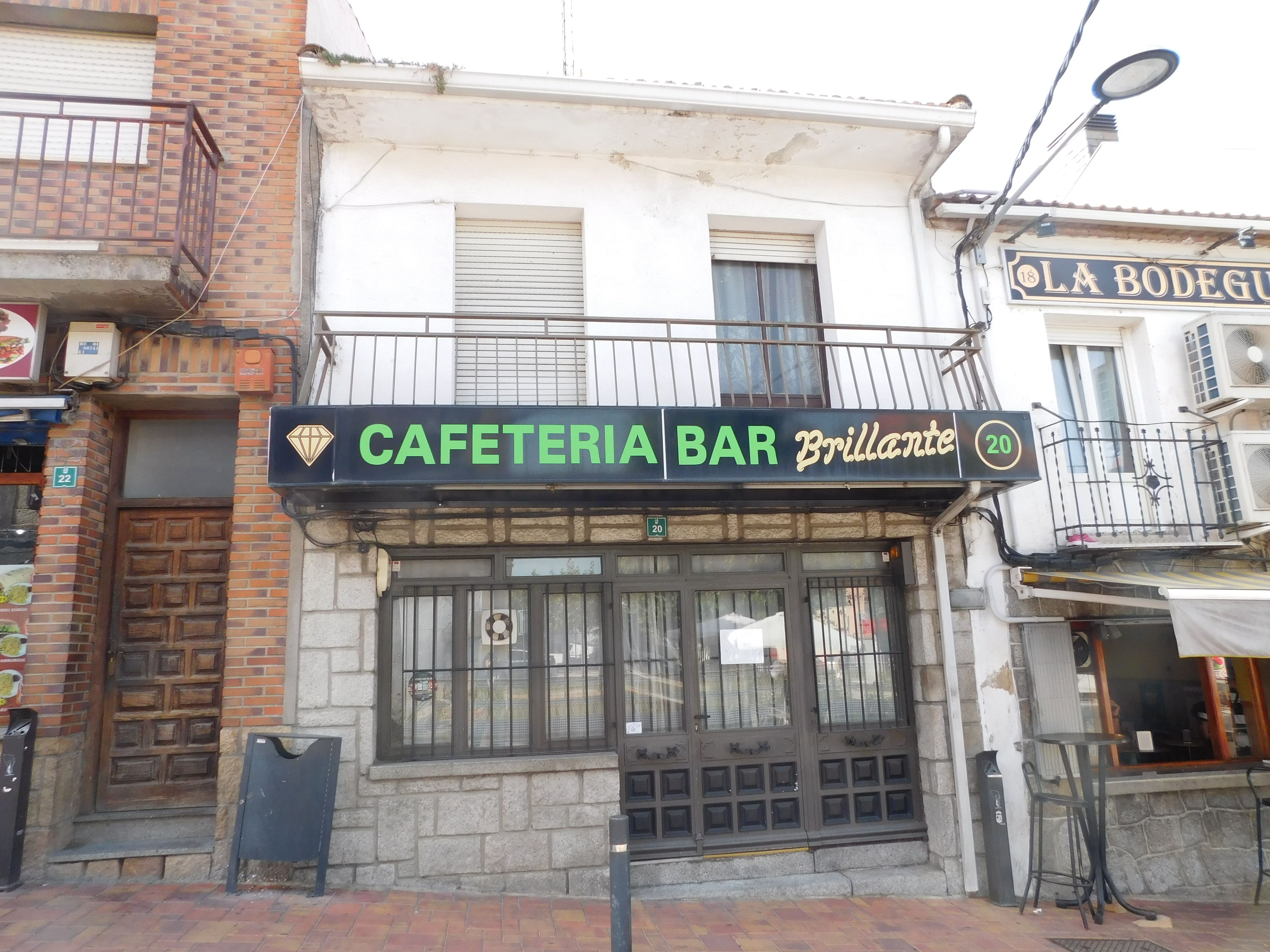 Casa adosada en venda en Valdemorillo amb Traster