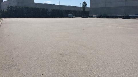 Foto 4 de Terreno industrial de alquiler en Castellbisbal, Barcelona