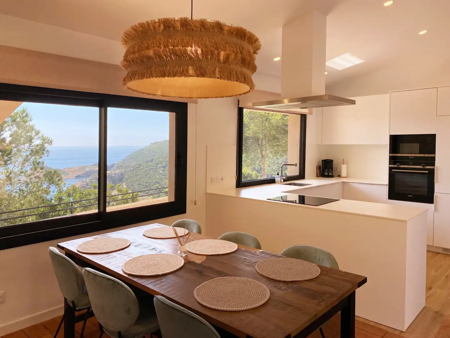 Terraced house with garden for sale in Carrer Medas, imagen 7