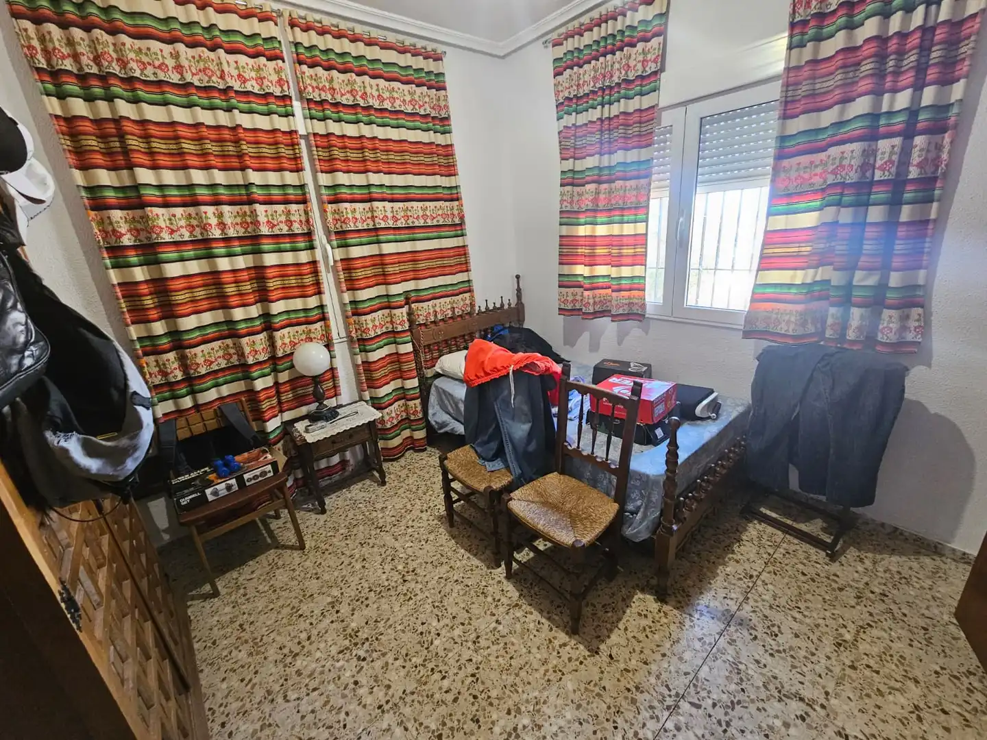 Chalet con piscina en venta en Calle Solana de la Montaña, imagen 32