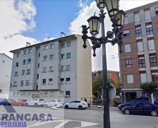 Exterior view of Flat for sale in Colindres