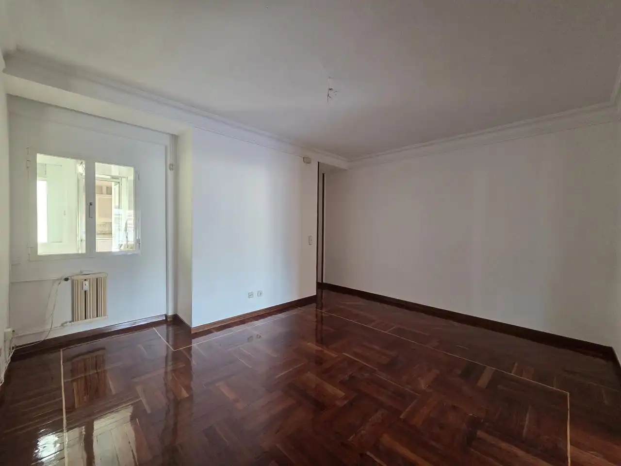 Wohnung zur Miete in Calle de Cavanilles, Pacífico