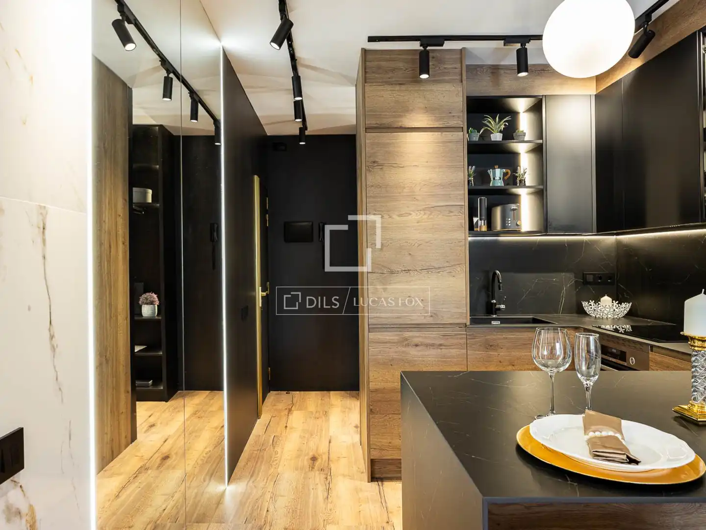 Appartement avec ascenseur à vendre à Sarrià - Sant Gervasi, imagen 11