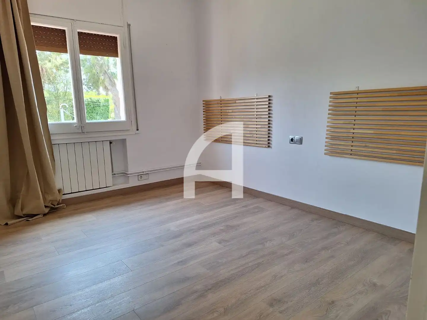 Casa o chalet de alquiler en Sitges con Calefacción, Jardín privado y Parquet