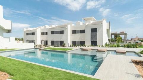 Foto 2 de Àtic en venda a Los Balcones - Los Altos, Alicante