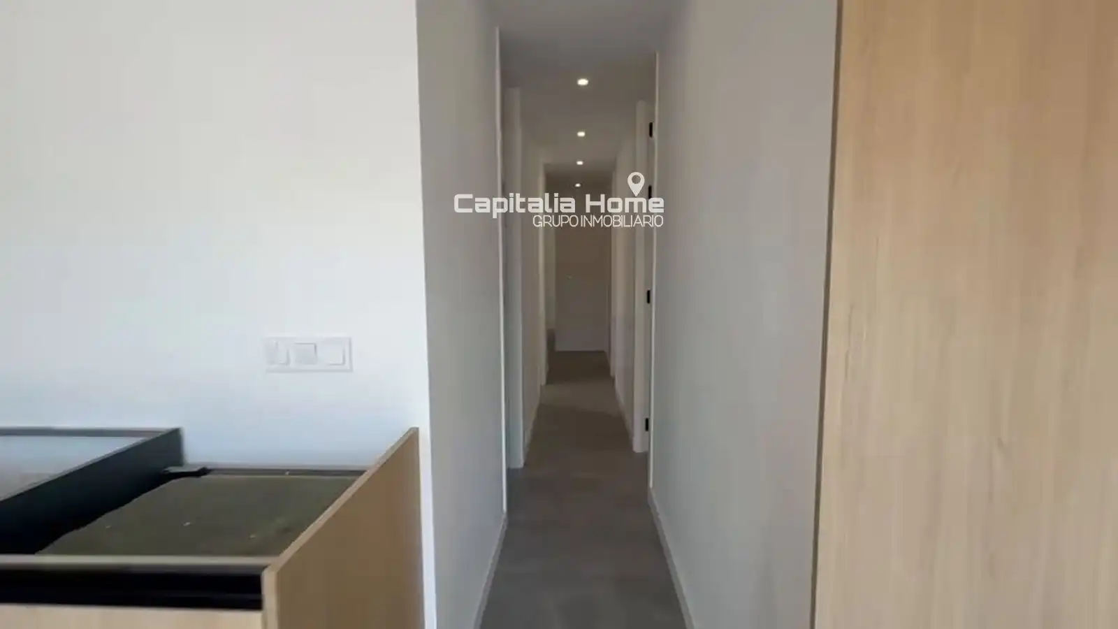Attic for sale in Alcoy / Alcoi  with Terrace and Storage room