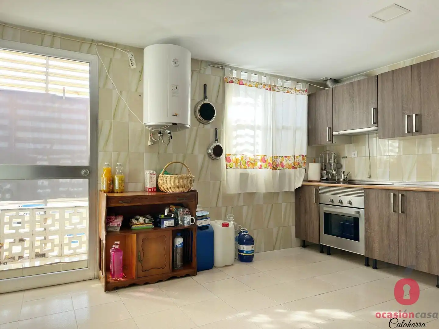 Flat for sale in Sector Sur