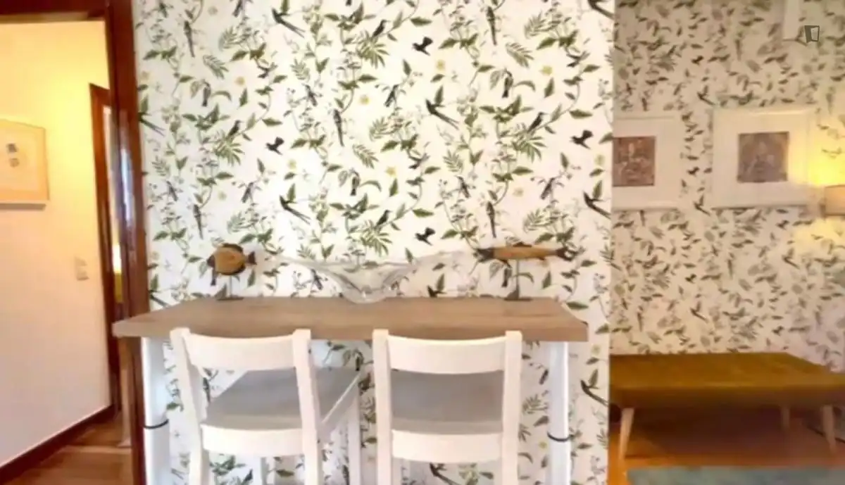 Habitación en Abandoibarra - Guggenheim