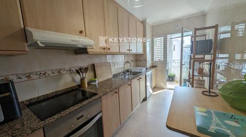 Photo 4 of Flat to rent in Ancha de Castelar, 92, Norte, Alicante