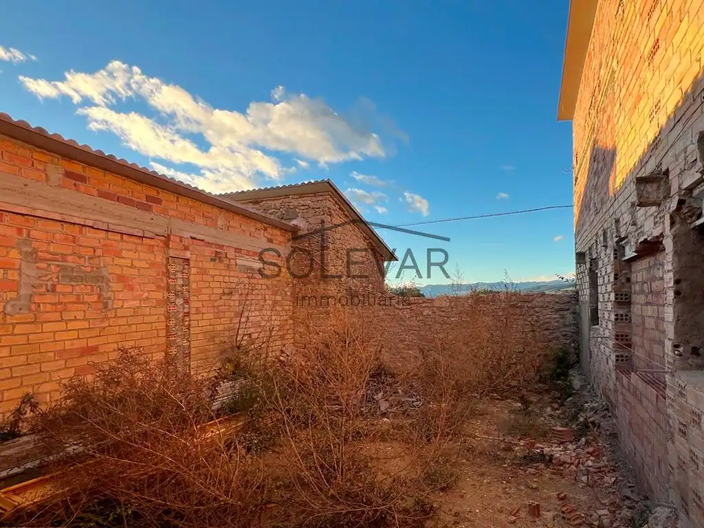 Casa en venda a Figuerola d'Orcau, imagen 39