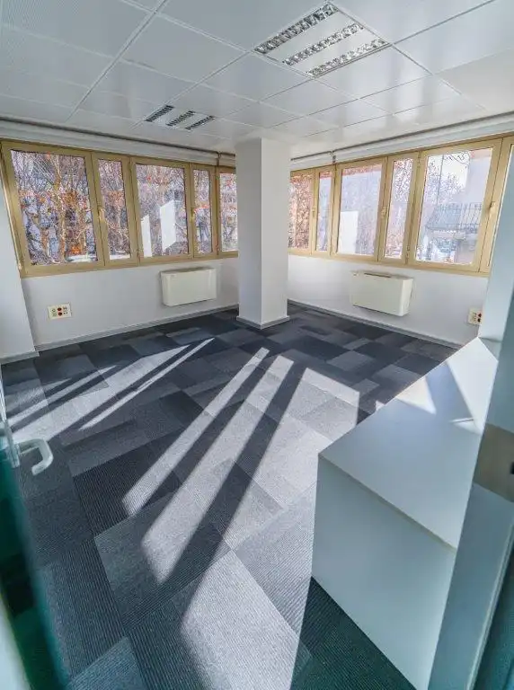 Büro mit Aufzug zur Miete in Rambla de Ferran 1, imagen 7