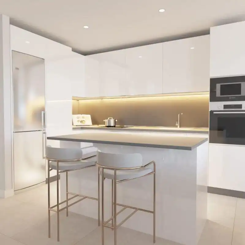 Apartamento en venta en Benamara - Atalaya, imagen 7