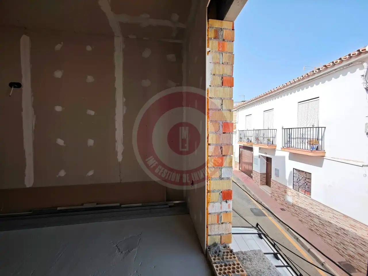 Terrassa de Casa o xalet en venda en Vélez-Málaga