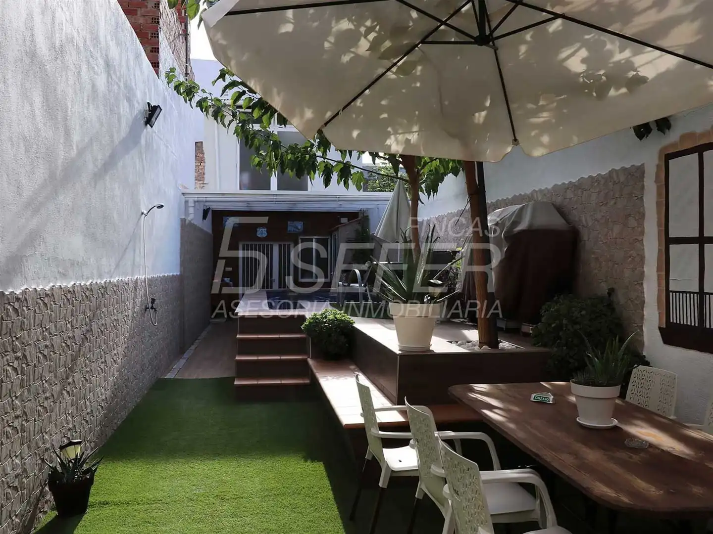 Haus mit Pool zum Verkauf in SANT JOSEP, imagen 5