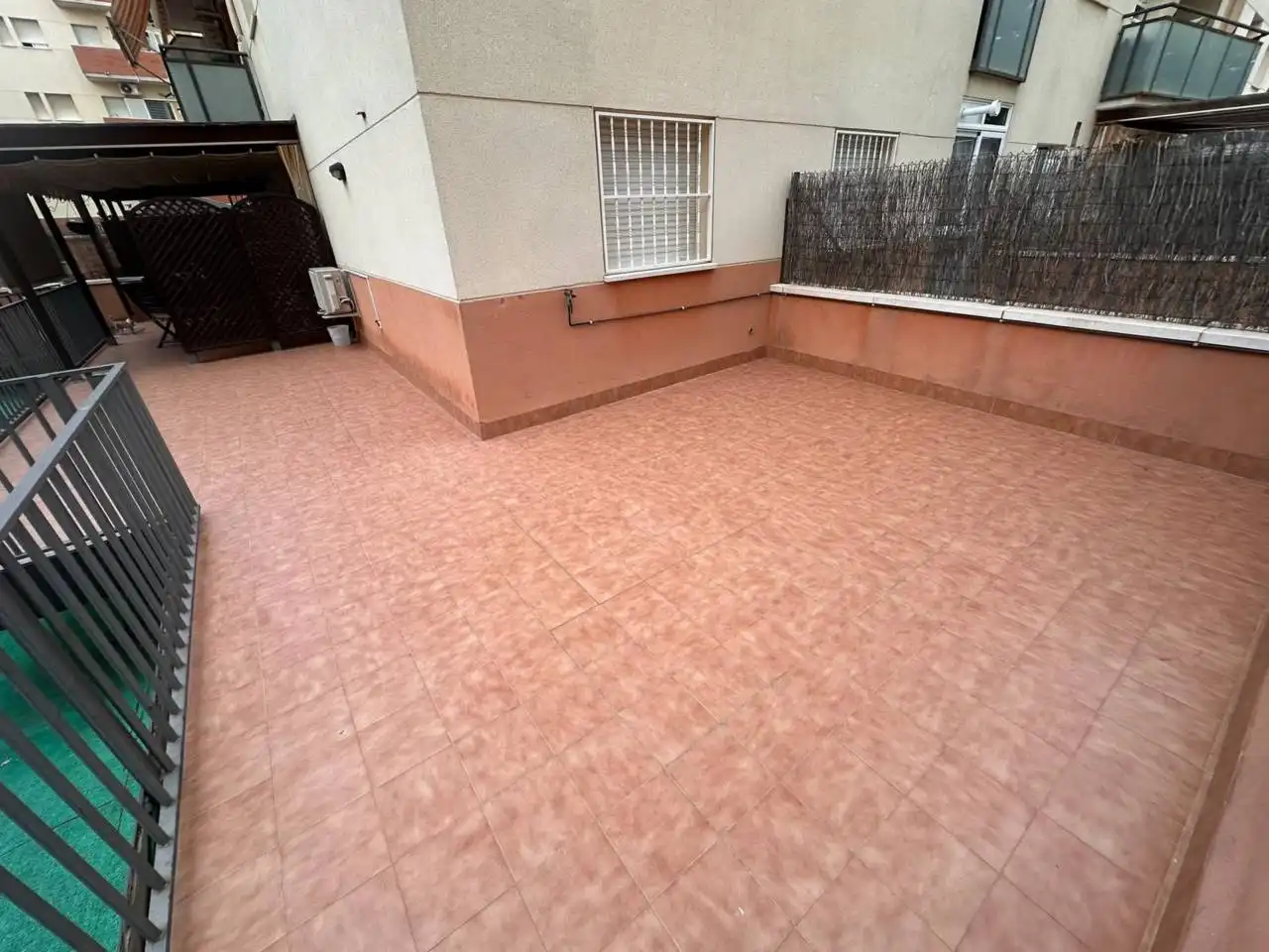Terraza de Piso en venta en Vila-seca con Aire acondicionado, Calefacción y Jardín privado
