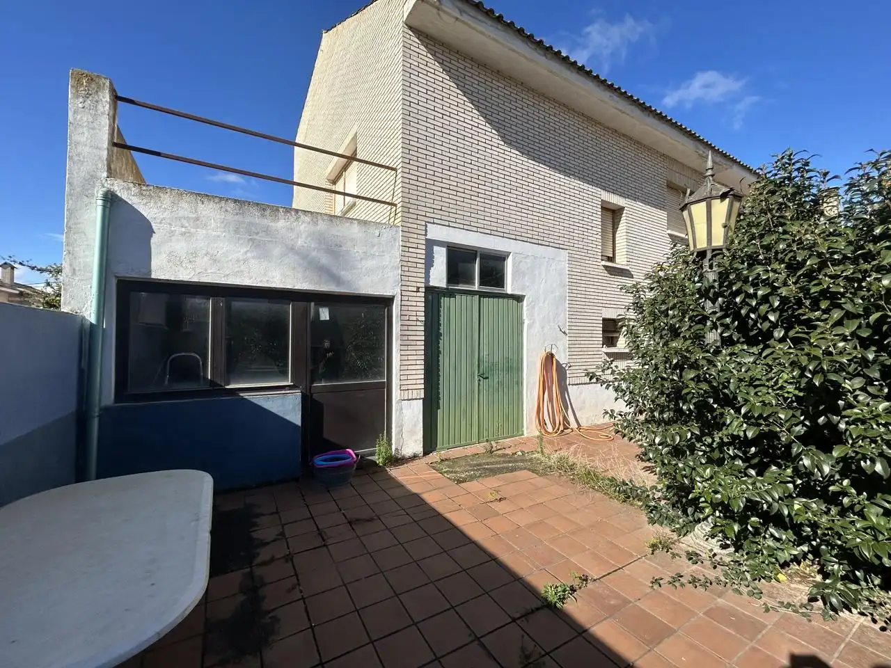 Casa amb terrassa en venda a Travesía Europa, imagen 31