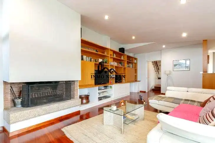 Casa o xalet de lloguer a Vigo , Pontevedra