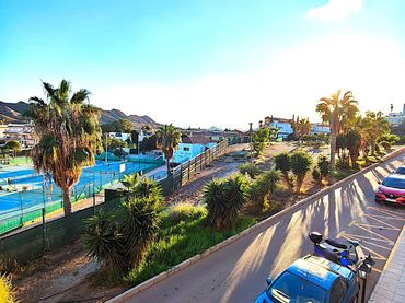 Apartament en venda a Calle Dunas de Cope