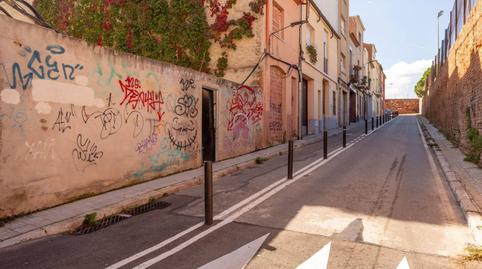 Foto 3 de Terreny industrial en venda a Calle Era, Barri del Centre, Terrassa