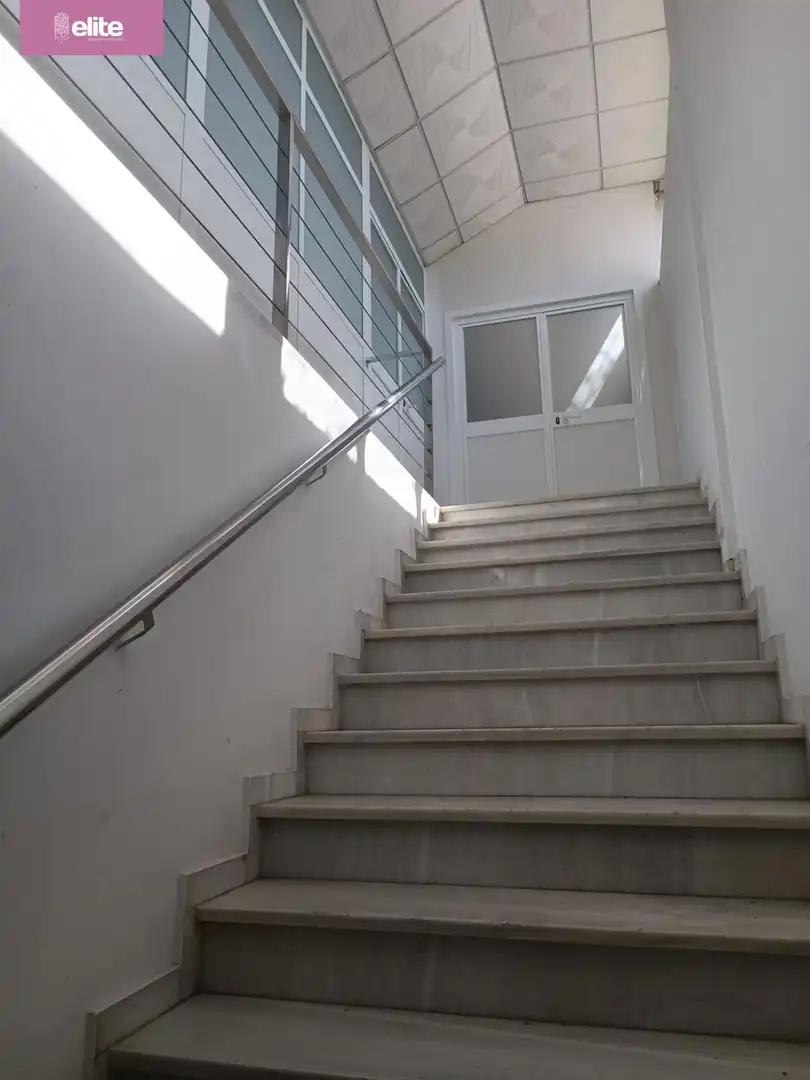 Oficina de alquiler en Jerez de la Frontera