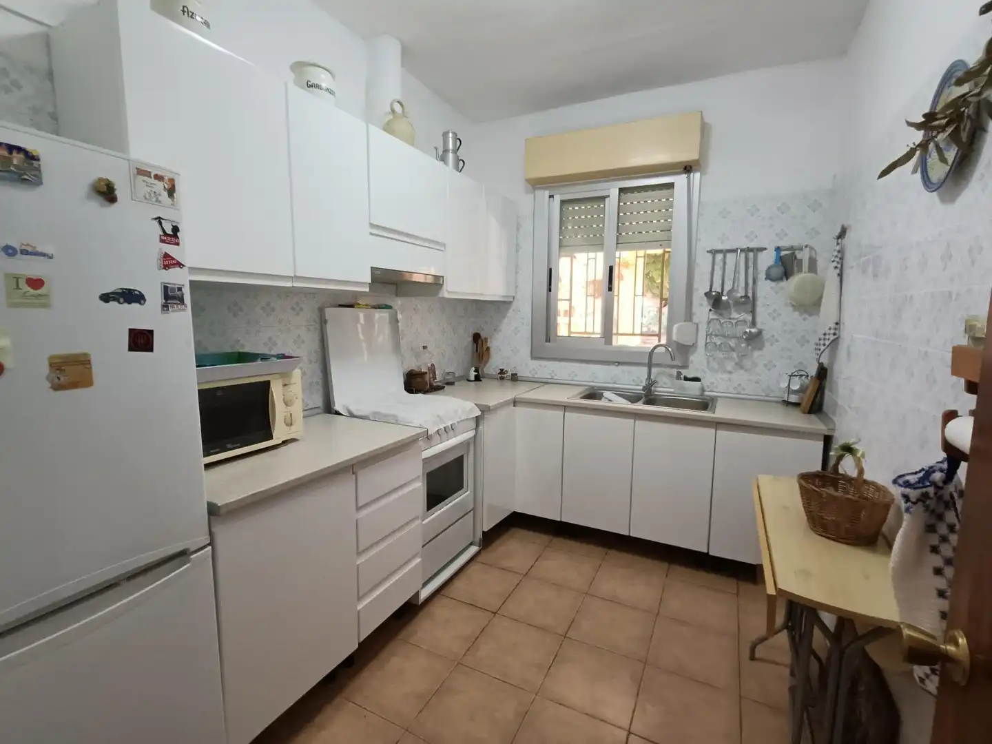 Haus zum Verkauf in Playa - Ben Afeli, imagen 24
