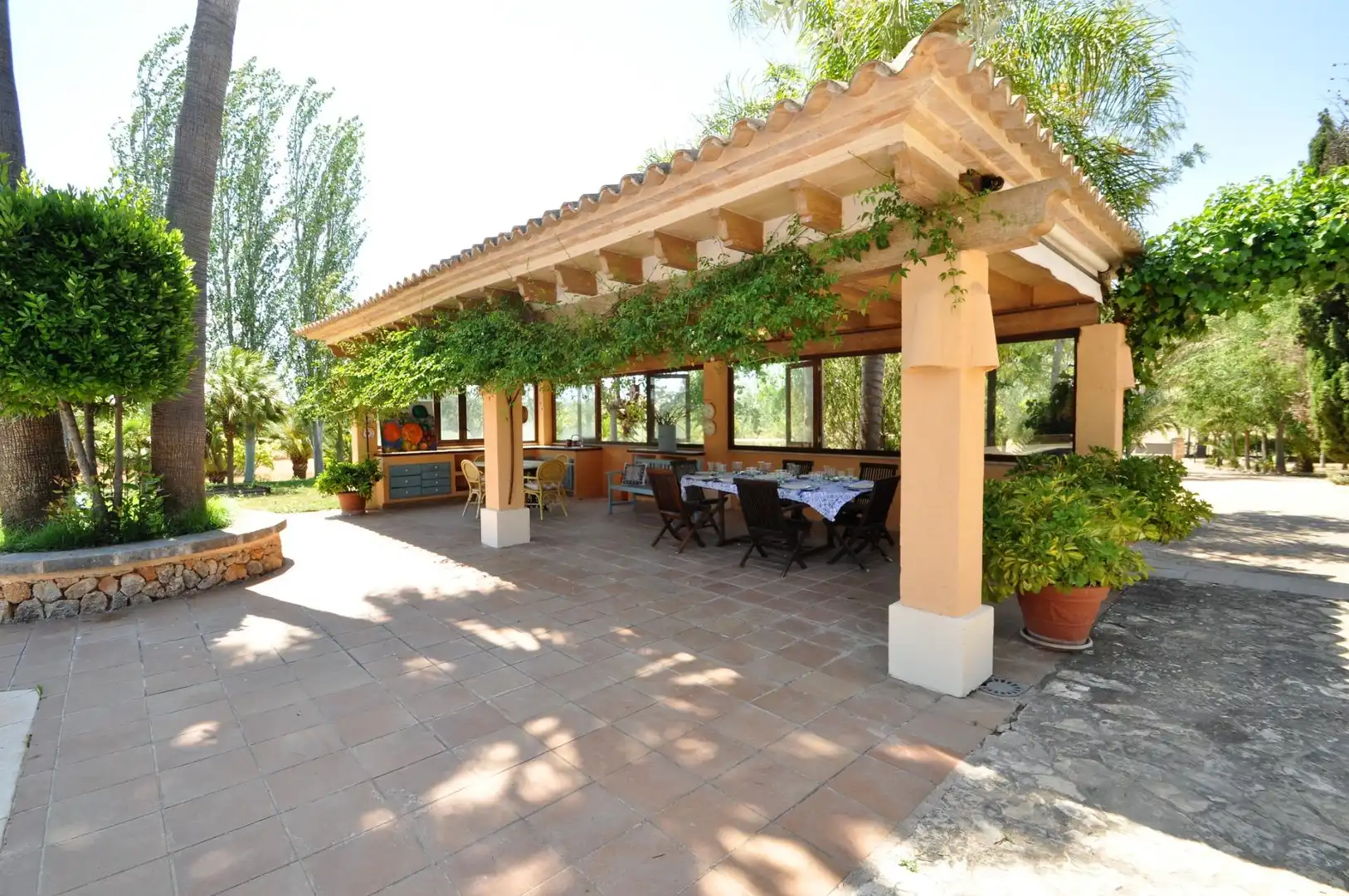 Maison rustique avec piscine à vendre à Sencelles, imagen 21