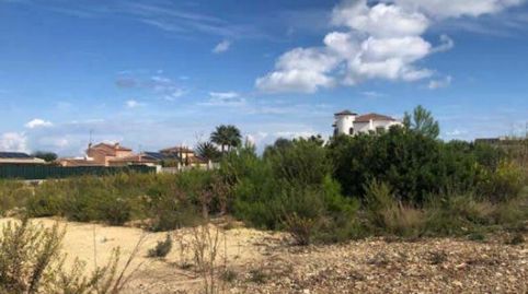 Foto 3 de Residencial en venda a Pinomar, 106, 106, Cap Martí - El Tossalet - Pinomar, Jávea / Xàbia