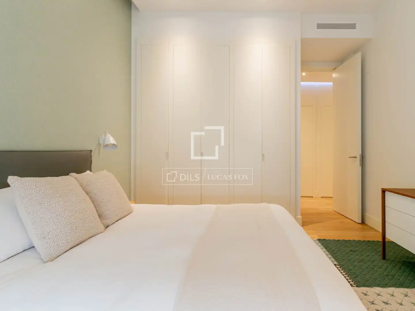 Flat with terrace to rent in Centro, imagen 27