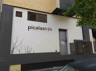 Local commercial à vendre à C/ Pintor Juan Albert