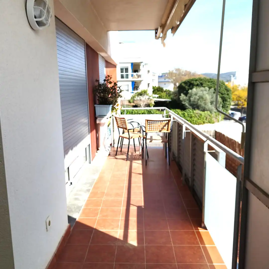 Wohnung zum Verkauf in Carrer Camí del Coll, Can Pei