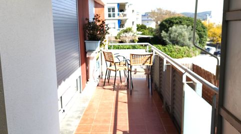 Foto 3 von Wohnung zum Verkauf in Carrer Camí del Coll, Can Pei, Sitges