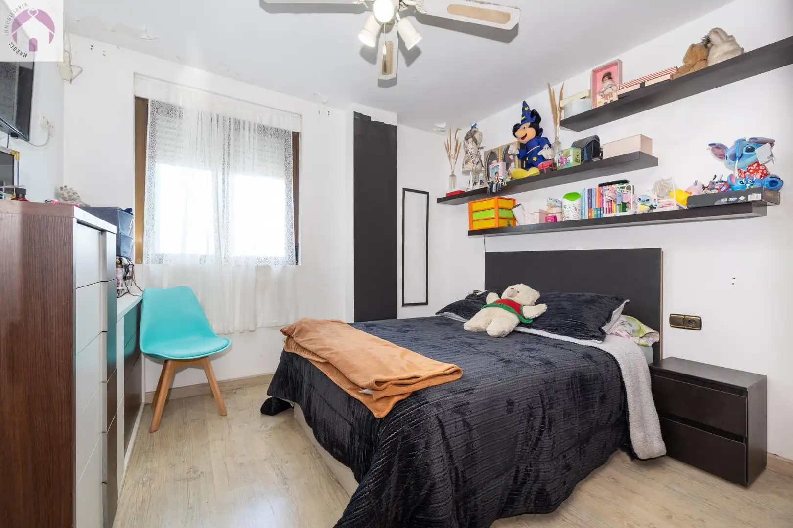 Piso con terraza en venta en Calle HERRERIA 8, imagen 14