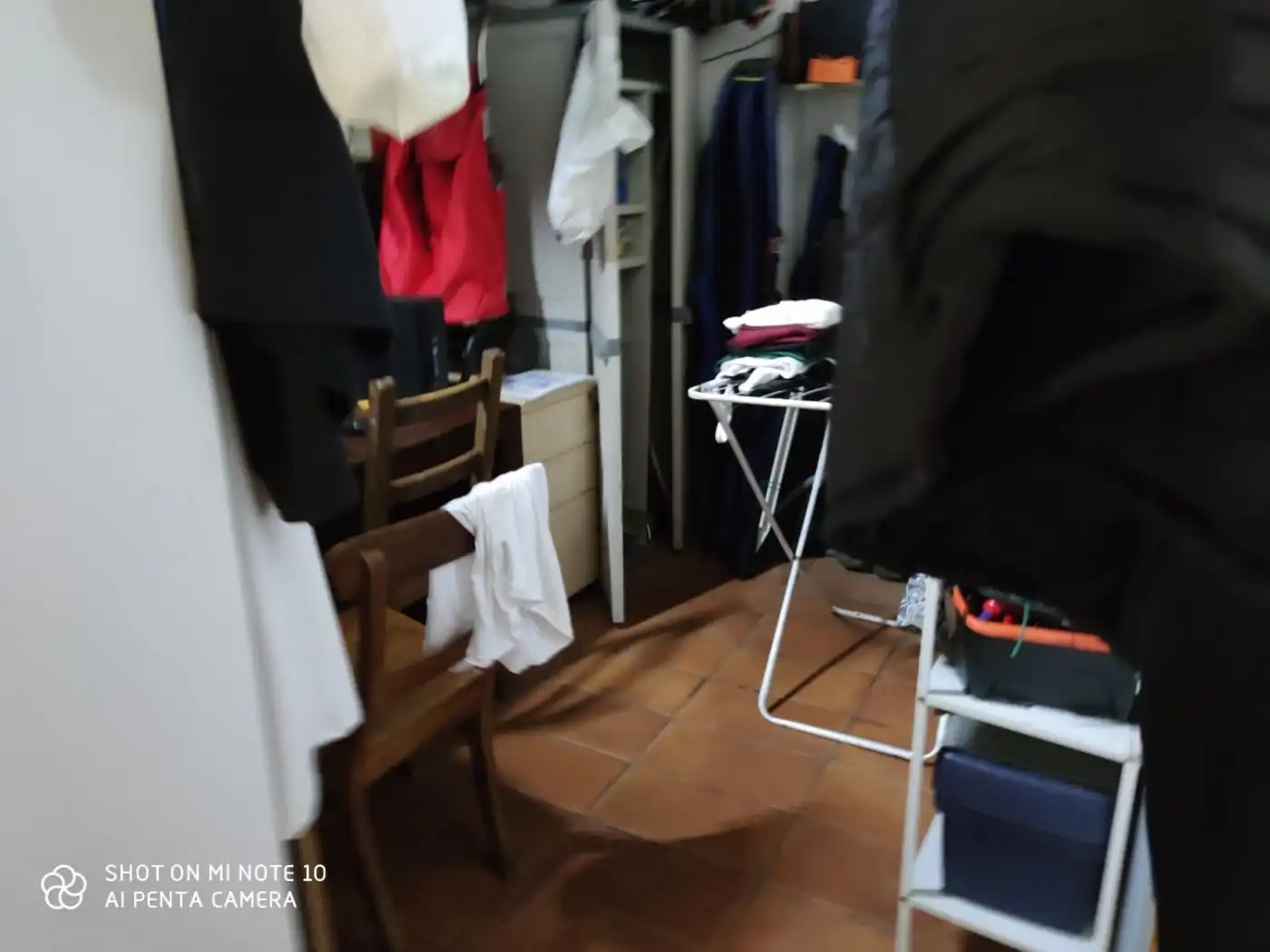 Bedroom of Commercial properties for rent in Cornellà de Llobregat  with Air Conditioner