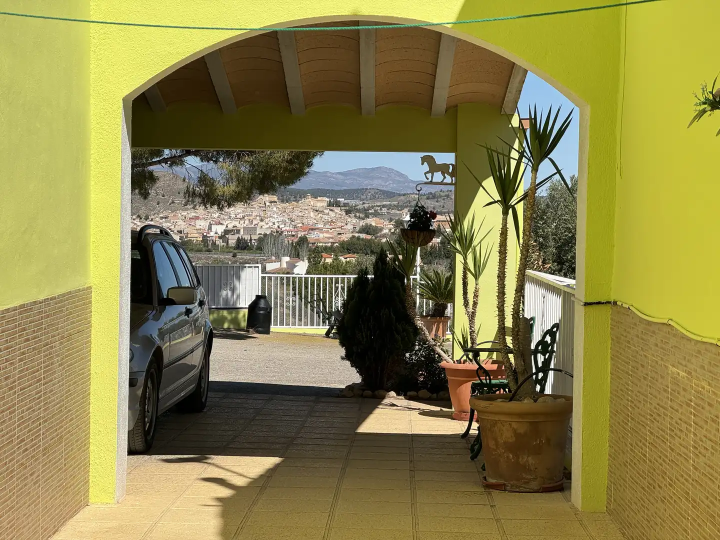Casa o xalet en venda a Calle Santa Isabel, Cehegín