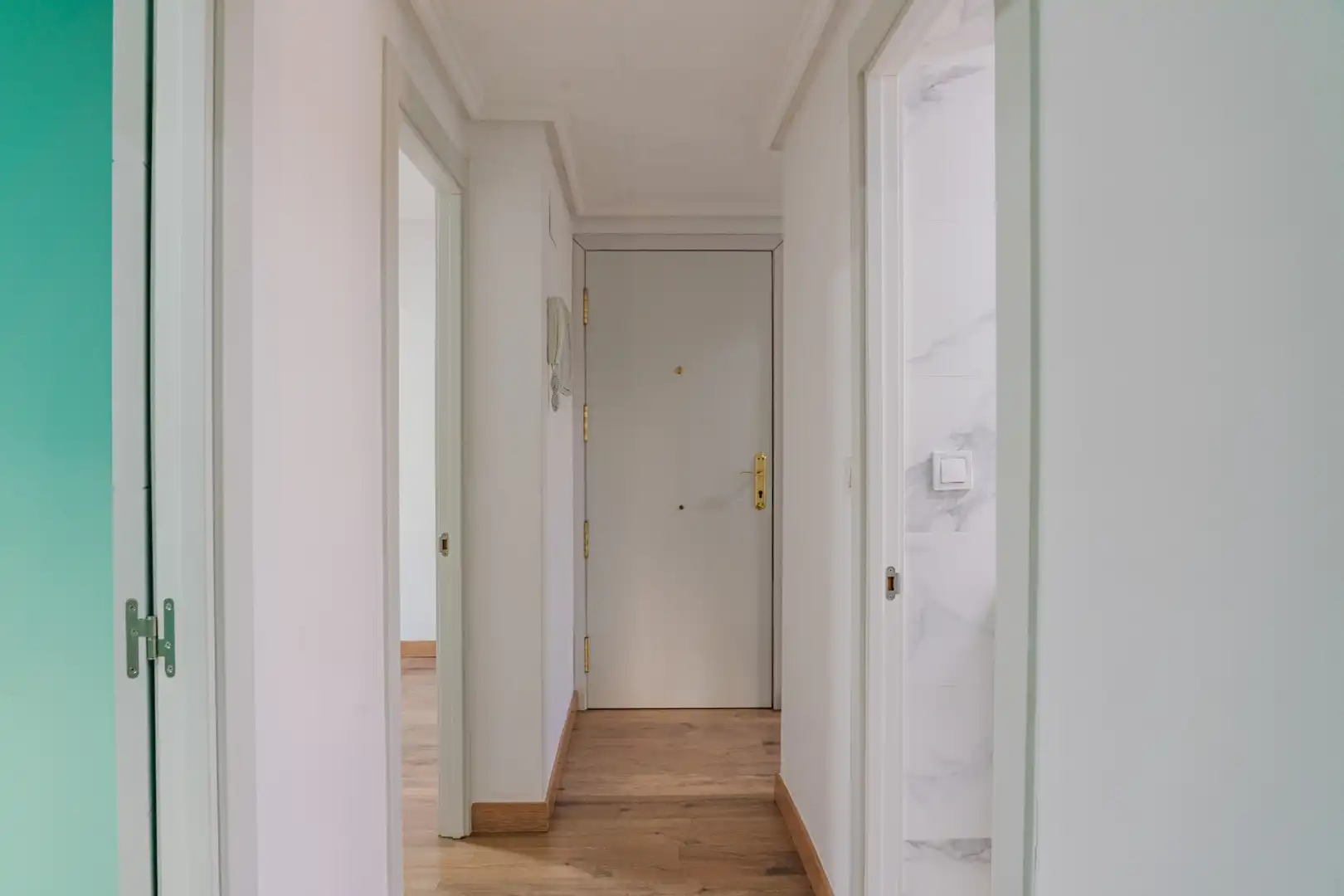 Pis en venda en Zaragoza amb Parquet, Forn i Rentadora