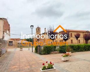 Exterior view of Residential for sale in Bañares